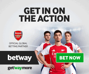 Betway South Africa